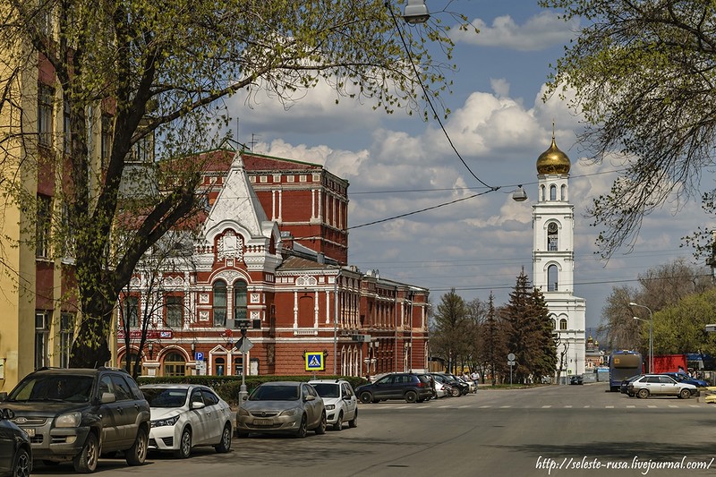 Фото на ул фрунзе