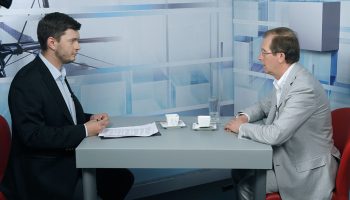 Виктор Шкулев: «Городской портал — достаточно успешная формула, но успешная формула предыдущего десятилетия»