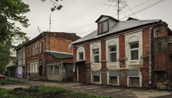 Перестройка исторического центра: старт&nbsp;дан
