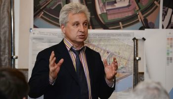 Анатолий Баранников: «Власть занимается землей, которой не будут заниматься её собственники»