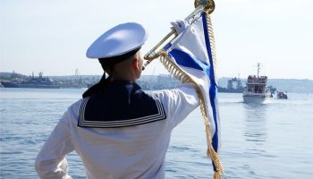 Как я&nbsp;чуть не стала моряцкой женой