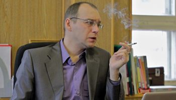 Роман Хахалин, хороший журналист