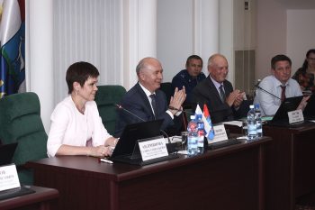Райсоветы в думе 1-12