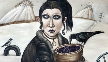 Ксения, хватит