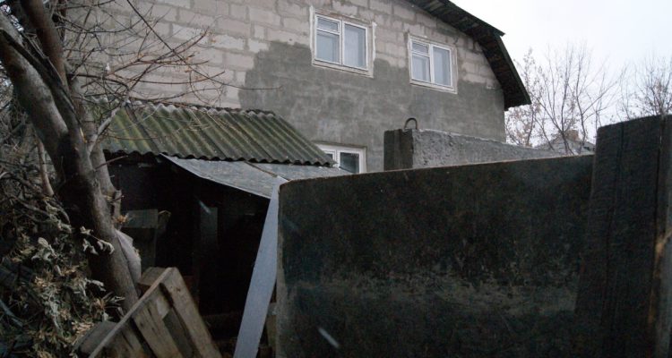 «Стена Гришина» не пошатнулась