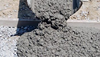 Классификация и применение строительного бетона