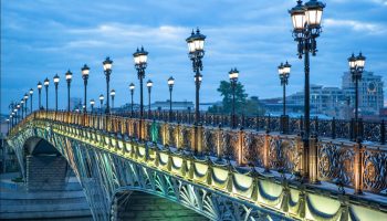 Что показать в&nbsp;Москве ребенку за 3&nbsp;дня