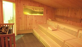 Финская сауна как оплот для релакса