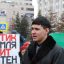 Владимир Авдонин: «Для меня борьба воспринимается как долг»