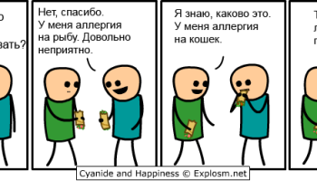 При всем богатстве выбора