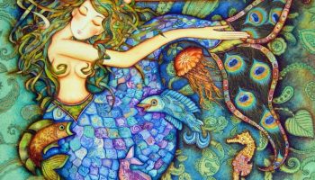 Короткая история О