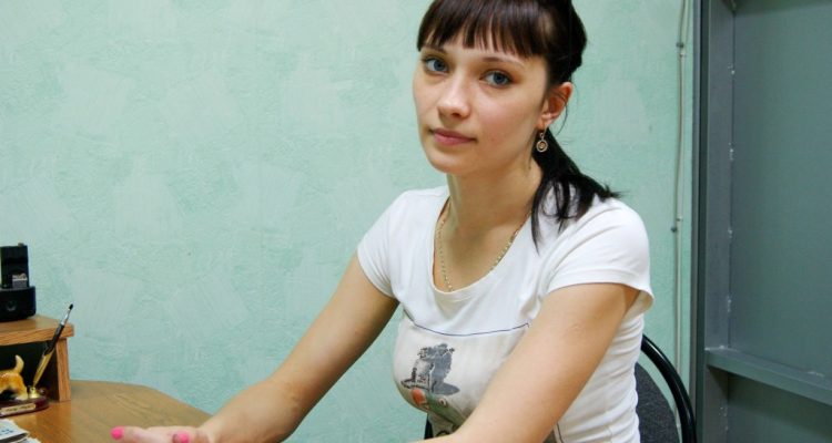 Поможем Юле вместе ещё&nbsp;раз