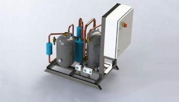 Применение и классификация холодильных агрегатов