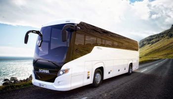 Европа из окна автобуса — как путешествовать недорого и с комфортом
