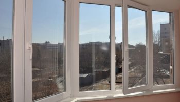Ремонт балкона. Идеи по благоустройству