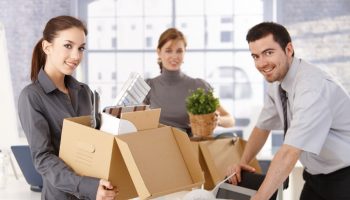 Выгодный переезд офиса или квартиры: о чем необходимо помнить?