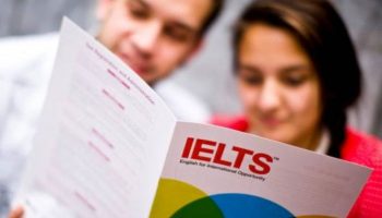 Как улучшить результат в секции «Письмо» теста IELTS