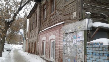 Нет огорода, нет бузины