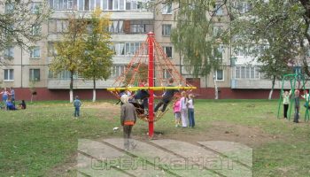 Что нужно знать покупателям о&nbsp;современных детских игровых площадках?