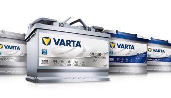 Технологии, применяемые при изготовлении аккумуляторов Varta