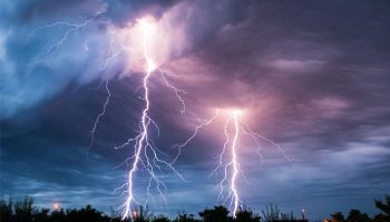 Расчет молниезащиты: основные моменты