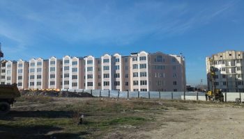 Покупка квартиры в&nbsp;новостройках Крыма: за&nbsp;и&nbsp;против