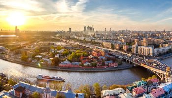 Рекомендации по поиску работы в&nbsp;Москве
