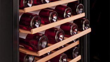 Венгерские винные шкафы Dunavox