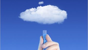 Что такое облачный аутсорсинг