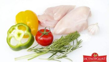 «Истрапродукт» – высокое качество куриных полуфабрикатов по приемлемой цене