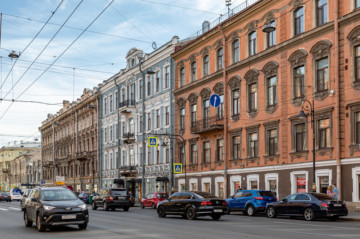 Как купить квартиру в Санкт Петербурге