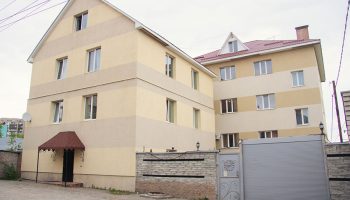 Как обеспечить уход за&nbsp;пожилым родственником в&nbsp;Самаре