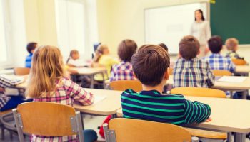 6&nbsp;типов личности одаренных детей