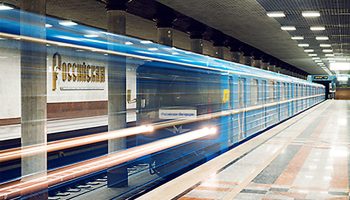 Как рекламные возможности метро помогают в&nbsp;продвижении бизнеса