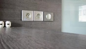Розетки и&nbsp;выключатели ABB