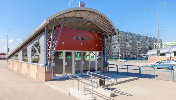 4&nbsp;плюса размещения рекламы в&nbsp;метро для малого бизнеса
