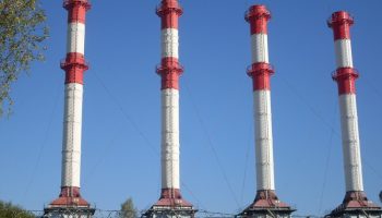 Воздухозаборные трубы: характеристики, особенности проектирования