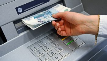 Кредитные карты с&nbsp;возможностью снимать наличные: ТОП‑3