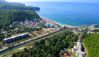 Коммерческая недвижимость в&nbsp;Туапсе