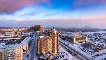 Средняя цена на&nbsp;квартиры в&nbsp;Сургуте