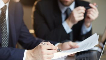 Особенности процедуры банкротства юридических лиц