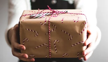 Как выбрать креативные упаковки подарков для Нового Года