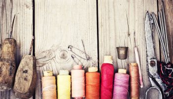 Оверлок — незаменимый помощник для любителей шитья