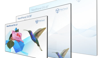 IT-компания NexTouch