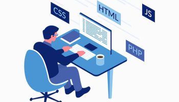 Разработка сайтов в&nbsp;Самаре