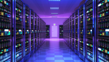 Обзор серверных процессоров: что важно при выборе CPU для серверов