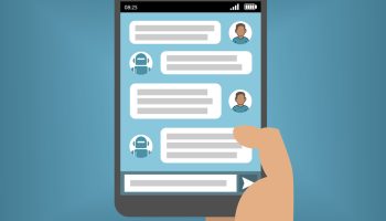 Использование чат-ботов для консультаций и&nbsp;обучения персонала