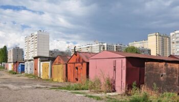 Нужен&nbsp;ли фундамент под гараж и&nbsp;какой?