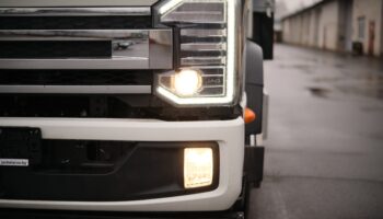 JAC N120X&nbsp;— дизайн, характеристики, практичность