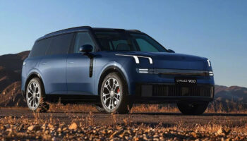 Чем Lynk Co&nbsp;900 отличается от&nbsp;предыдущих серий&nbsp;марки